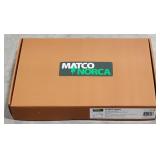(WE) Matco Norca Two-Handle Widespread