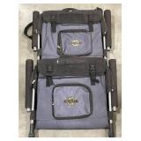 (X) Quest Bleachers Seats.