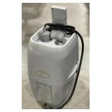 (X) Saluspa Hot Tub Pump.