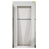 (WE) Full View Prehung Exterior Door