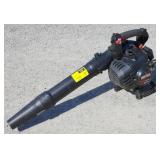 (AB) Craftsman Blower/Vacuum Gasoline 27cc Model: