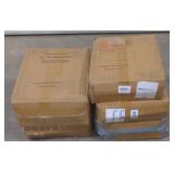 (ZZ) Magical Panels Storage.(20" X 15" X 4.7").