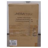 (ZZ) Aera Max 190 Air Purifier In Box. (23.5" X