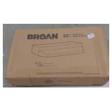 (ZZ) Broan 30" Range Hood In Box.
