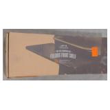 (ZZ) Treager Folding Front Shelf In Box.