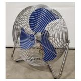 (AJ) Patton High Velocity Air Circulator, 21" W