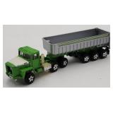 1/64 Ertl International Paystar 5000 w/ Dump