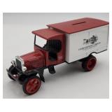 1925 Kenworth Coors Brewing Co. Delivery Truck