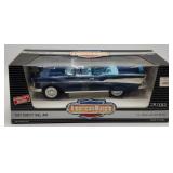 1/18 Scale Die-Cast 1957 Chevy Bel Air Convertible