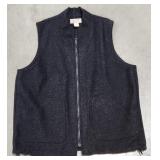 Filson Garmet Liner Style 121 Size XL