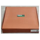 (WE) Matco Norca Two-Handle Roman Tub Faucet