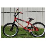 (AI) Huffy Rock It (Missing Right Pedal)