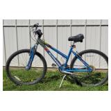 (U) Schwinn (Aluminum Comp 191 CL RST OMNI)
