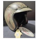 (FF) Vega Helmet Size L