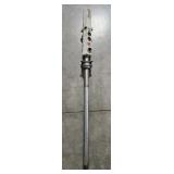 (R) Samson Pump Master 2 Barrel Pump Model 200,