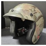 (FF) Vega Helmet Size XS X-380