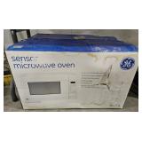 (R)  General Electric Sensor Microwave Oven Model