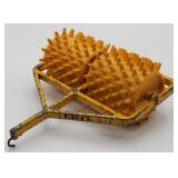 Vtg 1/16 Ertl International Harvester Sheeps Foot