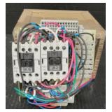 (TT) Teco CU-16 Magnetic Contactor