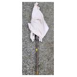 (Q) Abba Patio Umbrella 105H