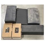 (AL) Von Morris Cabinet Hardware.