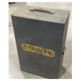 (AL) Vtg. Stanley Planer & Router.