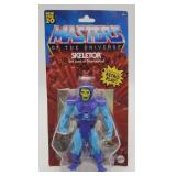 Mattel Masters Of The Universe Skeletor Figure