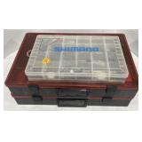 (V) Shimano and Blue-Point YA485 Cubicle