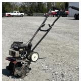 (CH) 1986 Craftsman Mini Tiller Model