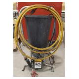 (BZ) Wagner 425 Airless Paint Sprayer