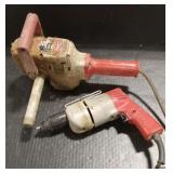 (BZ) Milwaukee Hole Hog 1675-1 Screw Shooter 6798