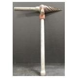 (BZ) Ridgid No. 2-S Spiral Reamer