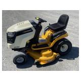 (FF) Cub Cadet LT1050, V Twin Hydrostatic, 50in,