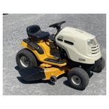 (CE) Cub Cadet LT1046 Hydrostatic Drive, 46in,