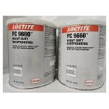(ZZ) Loctite PC 9660 Heavy Duty Rustproofing Maxi