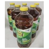 (ZZ) Pine Sol Multi Surface Cleaner 1.87 qt