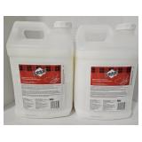 (ZZ) Scotchgard Resiliant Floor Protector 2.5 Gal