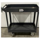(V) Tool Shop Cart On Wheels (32x33x16)