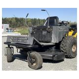 (CE) Dixie Chopper X2000 Quad Loop 3423.3 hours