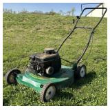 (CH) American Uard Products Rally Push