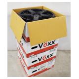 (W) Pulse P55 Wheel Rims, 17x7.5 5-110/115, in