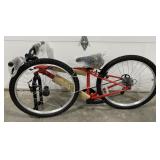 (X) (13In) Rockrider ST 100 Sport Trail 6 Speed
