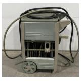 (V) Ames Reel Easy With Hose