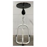 (V) Century Boxing Bag Stand (86x46")