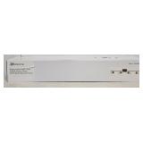 (WE) Seasons Metro LED Fixed Track 3000K-Warm