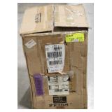 (WE) Feiss Estes Outdoor Lantern 1-Light 18H,