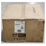 (WE) Feiss Marcia 3-Light Single Tier Chandelier