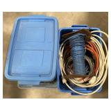 (AC) Lot Of Electrical SuppliesIncludes