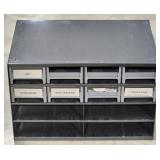 (ZZ) Metal Organizer 17W x 11H