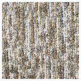 (WE) Brown Rock Roll Of Carpet 13